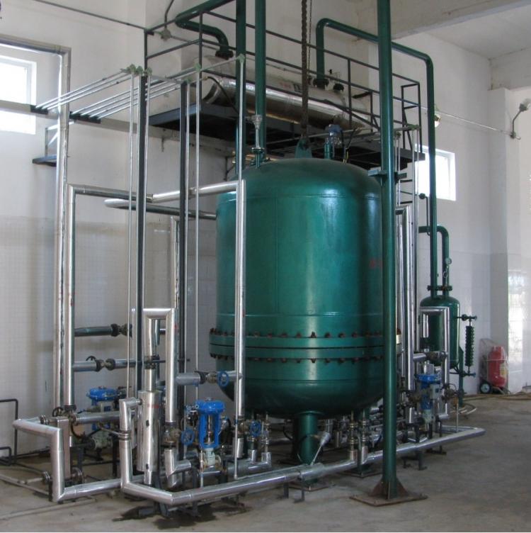 廣東某制藥企業(yè)有機膜6000噸/年乙酸乙酯脫水裝置